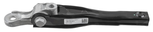 [43641 01] ENGINE MOUNT REAR LEMFORDER VAG
