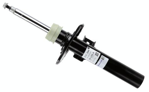 [318 344] SHOCK ABSORBER LHF SACHS BMW