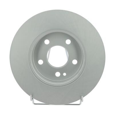 [DDF1316C] BRAKE DISC FRONT 288MM FERODO MERC