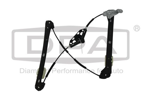 [88371804802] WINDOW REGULATOR RHF DPA VAG