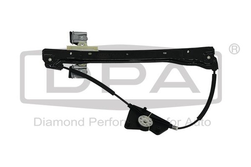 [88371033102] WINDOW REGULATOR RHF DPA VAG