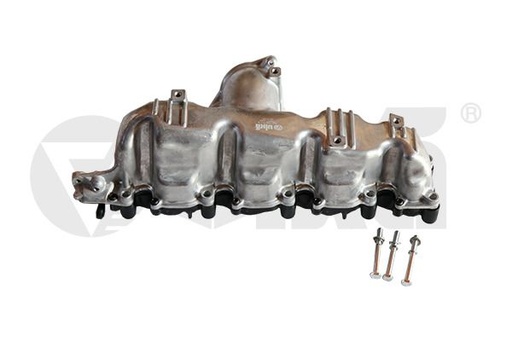 [11291785701] INTAKE MANIFOLD [W/O MODULE] VIKA VAG