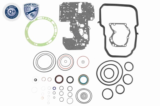 [V30-7324] TRANSMISISON GASKET SET VAICO MERC