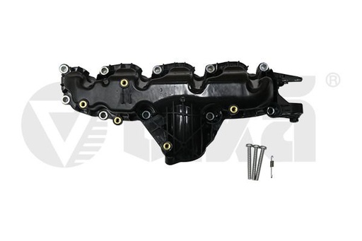 [11291787001] INTAKE MANIFOLD [W/O MODULE] VIKA VAG