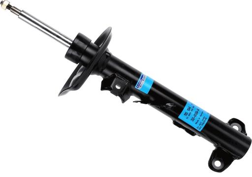 [115 194] SHOCK ABSORBER LHF SACHS BMW