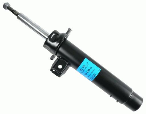 [313 931] SHOCK ABSORBER LHF SACHS BMW