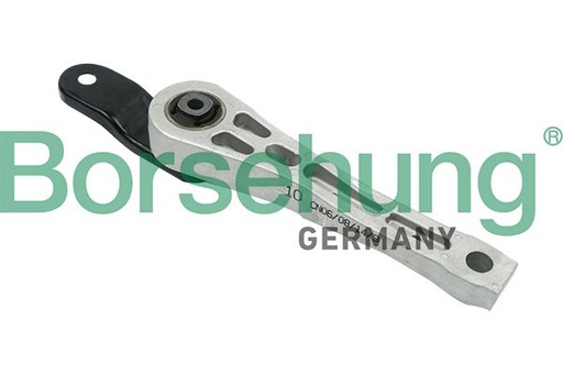[B12268] ENGINE MOUNT REAR LOWER BORSEHUNG VAG