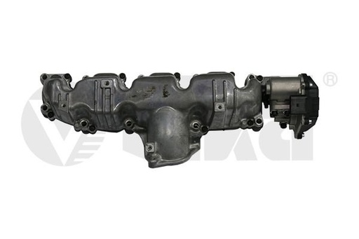 [11291788001] INTAKE MANIFOLD [WITH MODULE] VIKA VAG