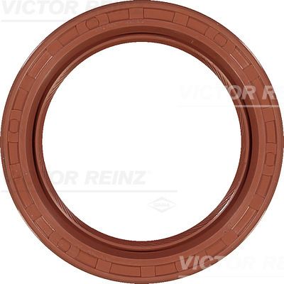 [81-28498-00] CRANKSHAFT SEAL FRONT VICTOR REINZ BMW