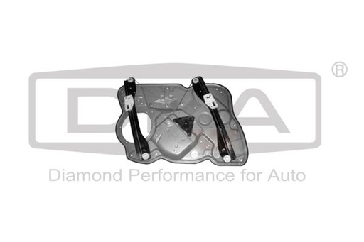 [88370294702] WINDOW REGULATOR RHF DPA VAG