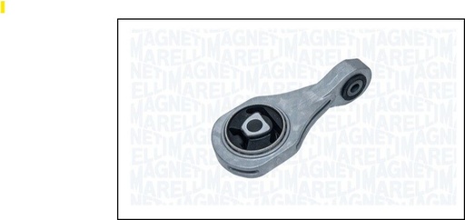 [8542330CFG] ENGINE MOUNT REAR MAGNETI MARELLI ALFA