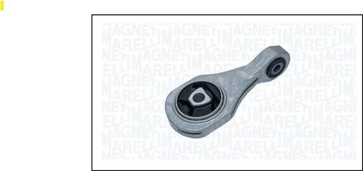 [8542330CFG] ENGINE MOUNT REAR MAGNETI MARELLI ALFA
