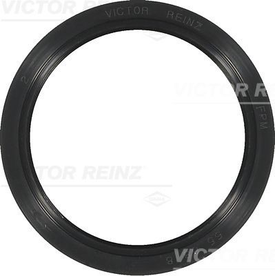 [81-39382-00] CRANKSHAFT SEAL FRONT VICTOR REINZ BMW