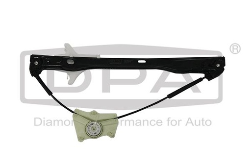 [88371794902] WINDOW REGULATOR RHF DPA VAG