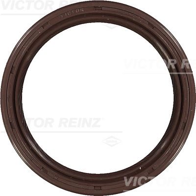 [81-27556-00] CRANKSHAFT SEAL FRONT VICTOR REINZ BMW