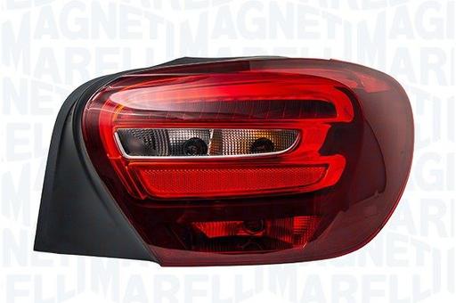 [LLN241] TAILLAMP RH MAGNETI MARELLI MERC