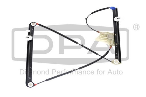 [88371802002] WINDOW REGULATOR RHF DPA VAG