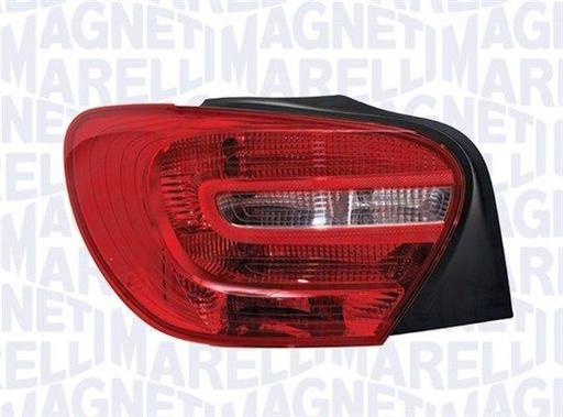 [LLL021] TAILLAMP RH MAGNETI MARELLI MERC