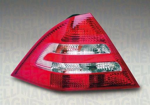 [LLF241] TAILLAMP RH MAGNETI MARELLI MERC