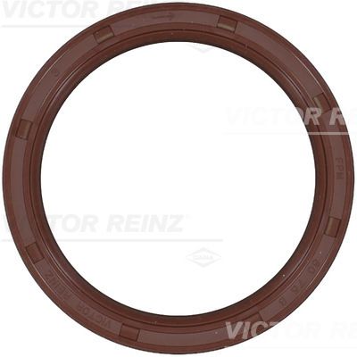 [81-40458-00] CRANKSHAFT SEAL FRONT VICTOR REINZ MERC