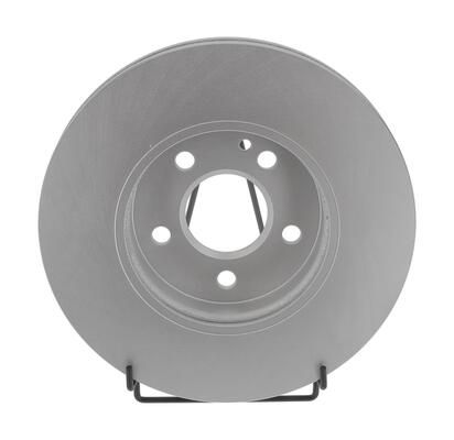 [DDF2760C] BRAKE DISC FRONT 295MM FERODO MERC
