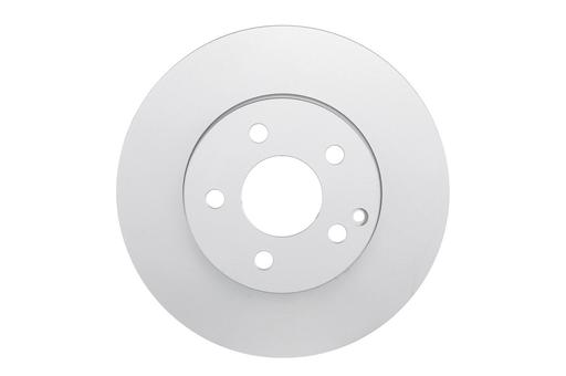 [BD1301] BRAKE DISC FRONT 295MM BOSCH MERC