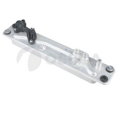 [23850] TRANSMISSION COOLER OSSCA BMW
