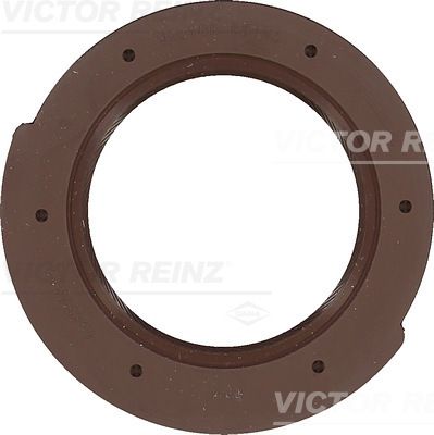 [81-21023-20] CRANKSHAFT SEAL FRONT VICTOR REINZ MERC