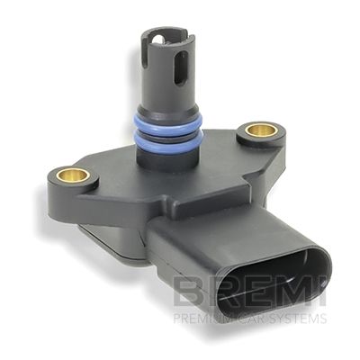 [35063] INTAKE PRESSURE SENSOR BREMI VAG