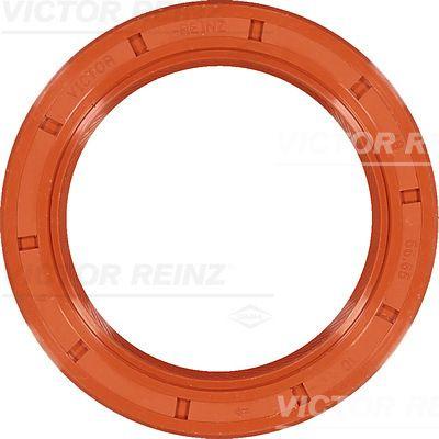 [81-25789-00] CRANKSHAFT SEAL FRONT VICTOR REINZ SAAB