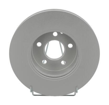 [DDF1690C] BRAKE DISC FRONT 295MM FERODO MERC