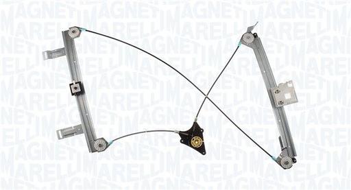 [AC1347] WINDOW REGULATOR RHF MAGNETI MARELLI PSA