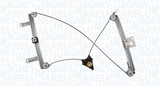 [AC1347] WINDOW REGULATOR RHF MAGNETI MARELLI PSA