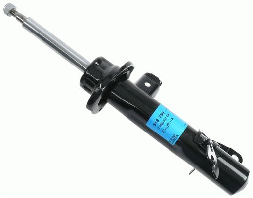 [313 738] SHOCK ABSORBER LHF SACHS MINI