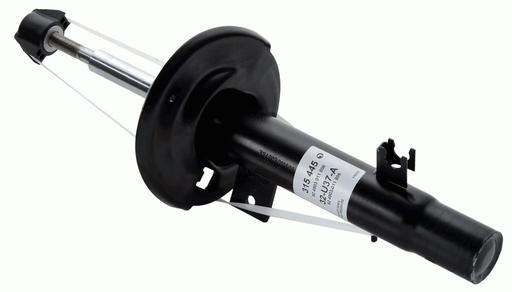 [315 445] SHOCK ABSORBER LHF SACHS PSA