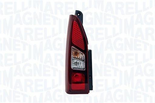[LLI261] TAILLAMP RH MAGNETI MARELLI PSA