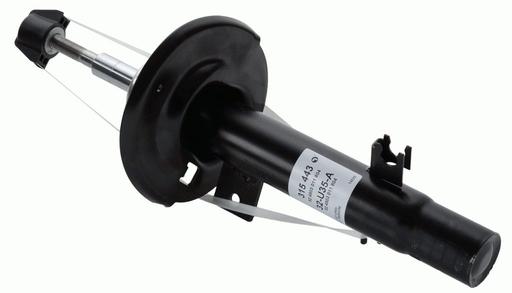 [315 443] SHOCK ABSORBER LHF SACHS PSA