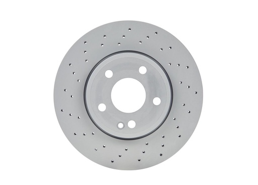 [BD1689] FRONT DISC 295MM CROSS DRILLED BOSCH MERC