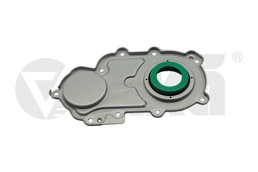 [11031466601] CRANKSHAFT SEAL FRONT VIKA VAG