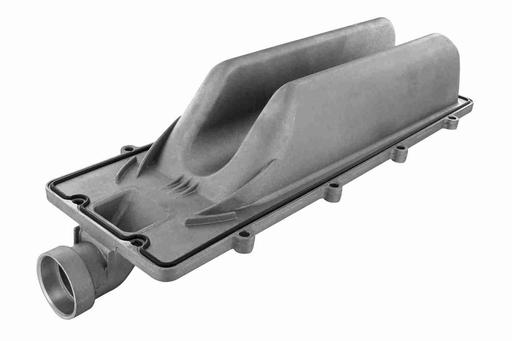 [V20-2314] INTAKE VALLEY COVER VAICO BMW