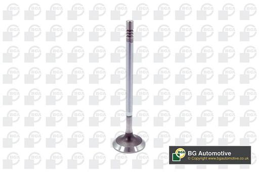 [V204954] INTAKE VALVE BGA RENAULT