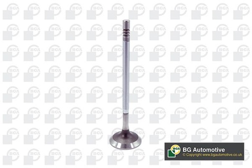 [V204954] INTAKE VALVE BGA RENAULT