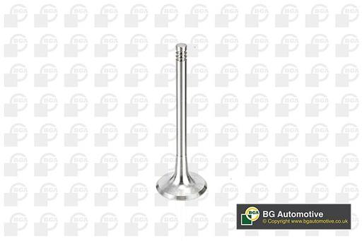 [V163720] INTAKE VALVE BGA VAG