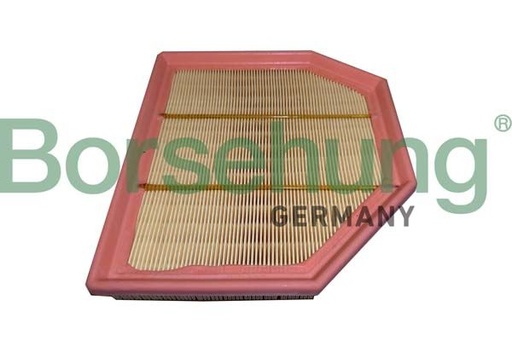 [B12455] AIR FILTER LH BORSEHUNG BMW