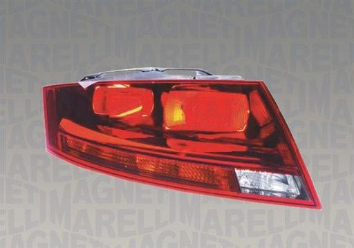 [LLF811] TAILLAMP RH MAGNETI MARELLI VAG