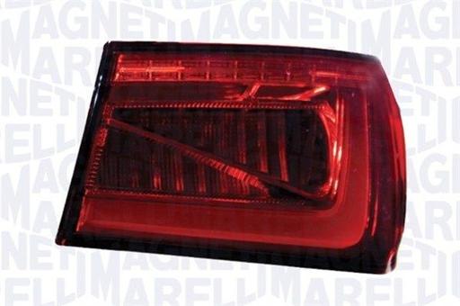 [LLI951] TAILLAMP RH MAGNETI MARELLI VAG