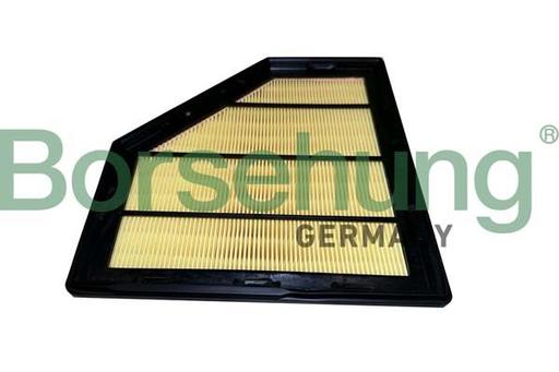 [B12452] AIR FILTER LH BORSEHUNG BMW