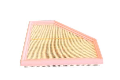 [B12292] AIR FILTER LH BORSEHUNG BMW