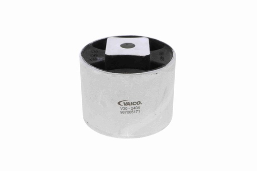 [V30-2404] ENGINE MOUNT REAR VAICO MERC
