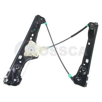 [23542] WINDOW REGULATOR RHF OSSCA BMW